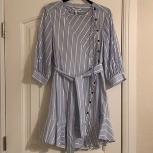 10 Crosby Derek Lam Dress